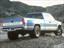 1993 Chevrolet 3500 Extended Cab